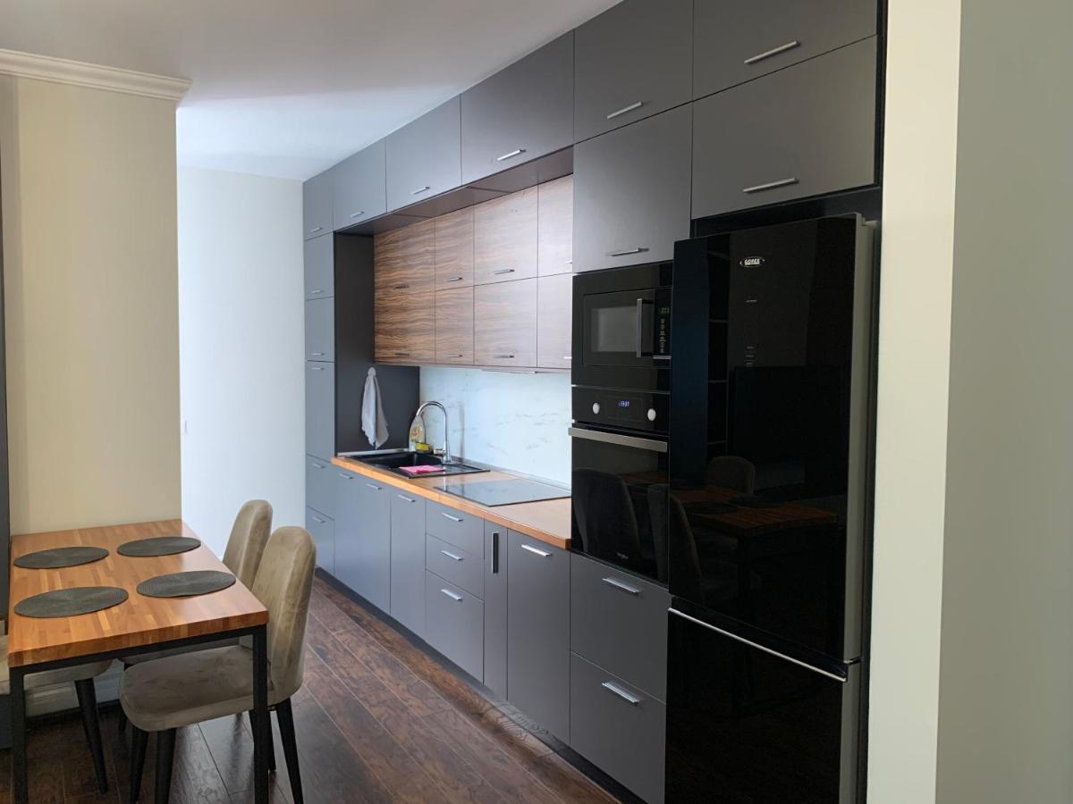 Royal Apartament Durrës Eksteriør billede