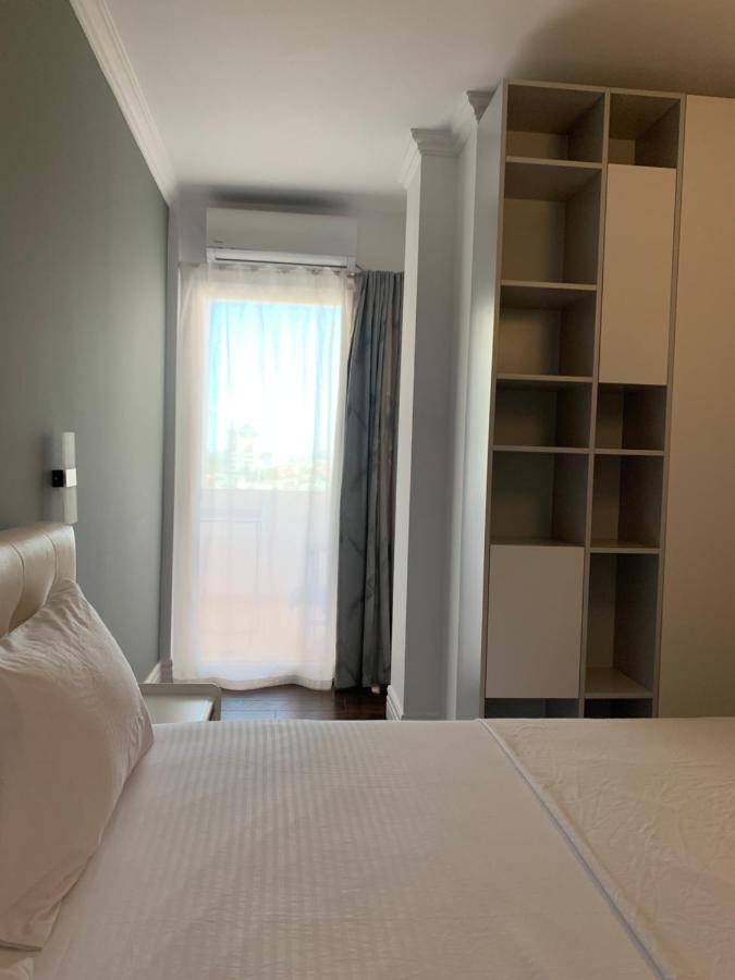 Royal Apartament Durrës Eksteriør billede